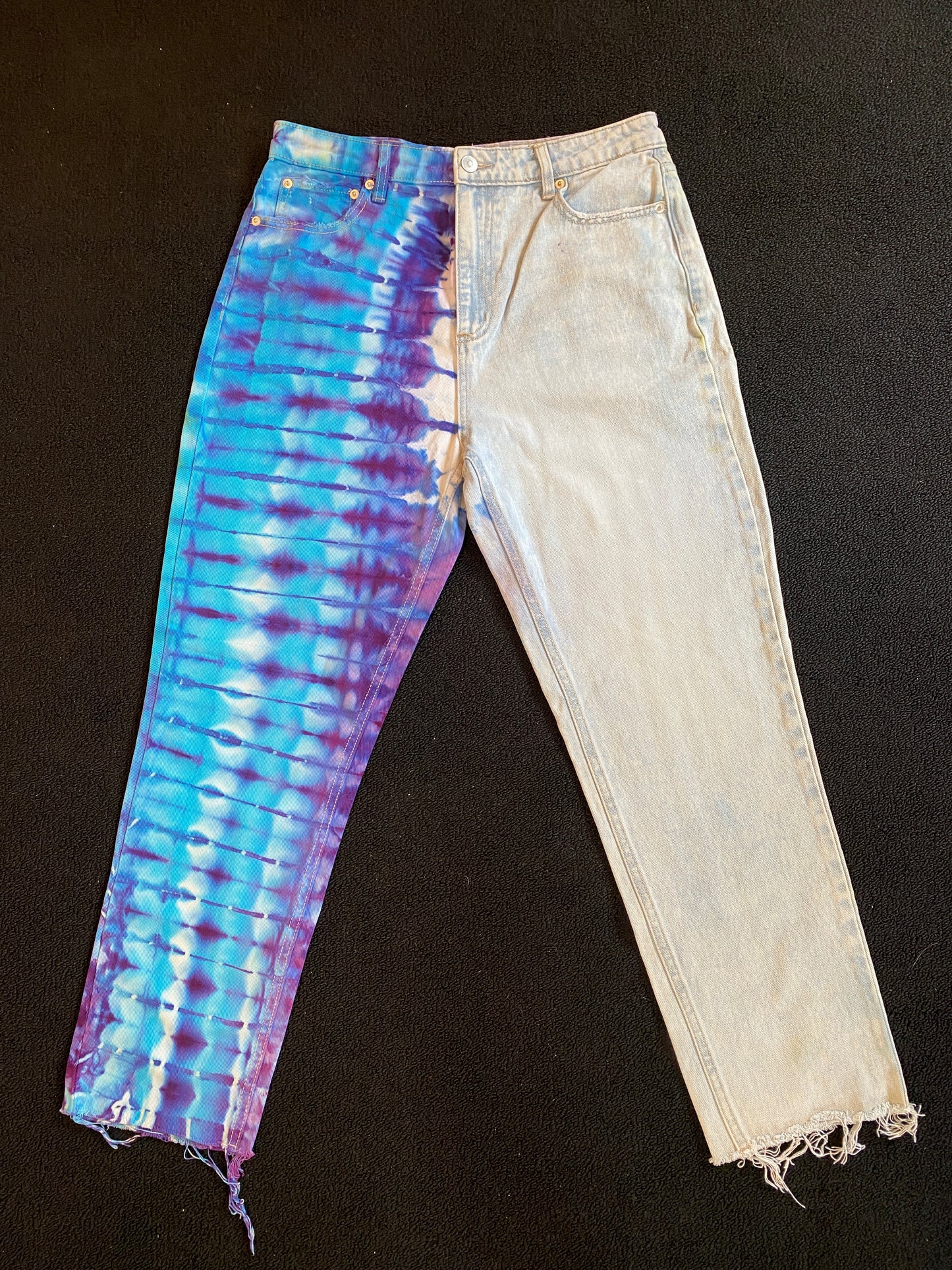 Half and Half Jeans****Sz:11****