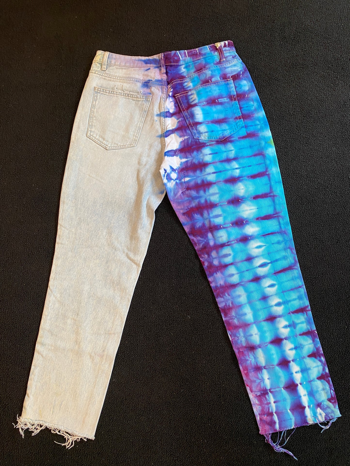 Half and Half Jeans****Sz:11****